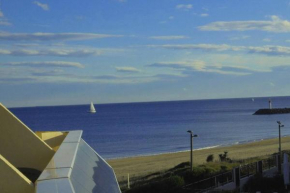 Cap d'Agde Naturiste Héliopolis O 33